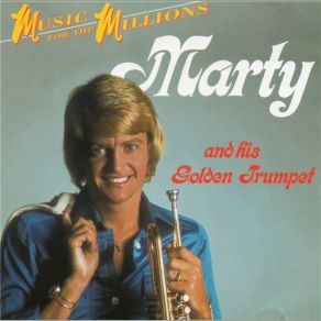 Download track La Lettre The Marty, Marty Schreijenberg