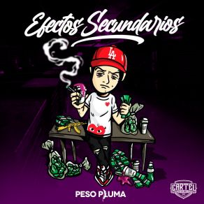 Download track Entre Humo Y Huesos Peso Pluma