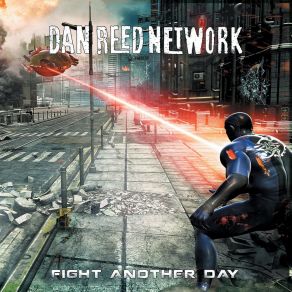 Download track Reunite Dan Reed Network