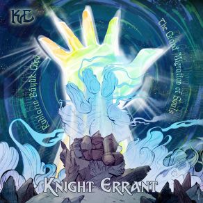 Download track Dark Tides Knight Errant