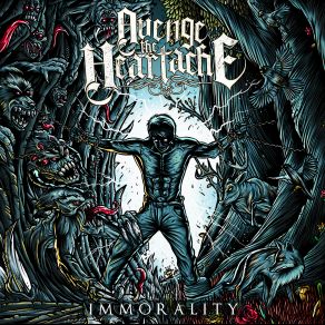 Download track To Survive Avenge The Heartache