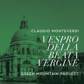 Download track Vespro Della Beata Vergine, SV 206: No. 11, Sonata Sopra 