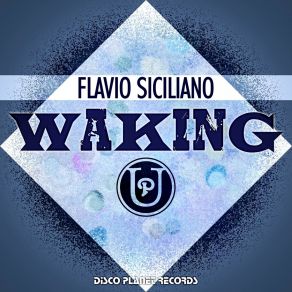 Download track Waking Up (Radio Edit) Flavio Siciliano