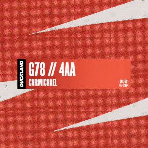 Download track 4AA Carmichael