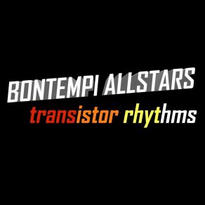 Download track Magic Box Bontempi Allstars