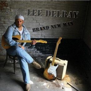 Download track Blues Came Callin' Lee Delray