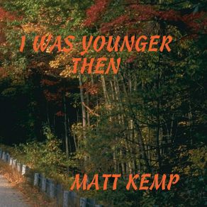 Download track It Just Don't Feel Like Christmas (Anymore) Matt Kemp