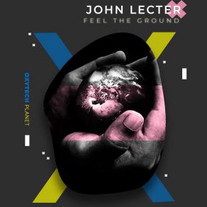 Download track Nocyceptor John Lecter