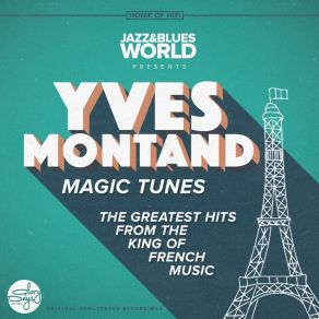 Download track Actualites Yves Montand