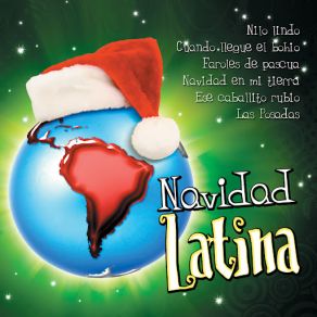 Download track Dulce Jesús Mío (Ecuador) Navidad Latina