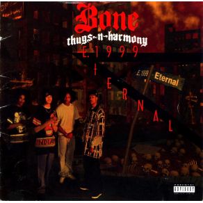 Download track Land Of Tha Heartless Harmony, Bone Thugs