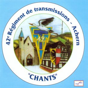 Download track Le Gai Luron Des Flandres 42° Régiment De Transmissions