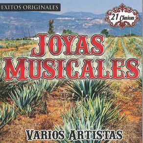 Download track Cuando Canten Los Gallos Las JilguerillasLos Alegres De Teran