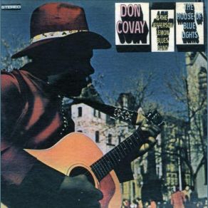 Download track But I Forgive You Blues Don Covay