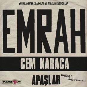 Download track Karacaoğlan Apaşlar