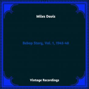 Download track Milestones (Version 1) Miles Davis