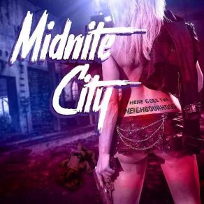 Download track Hard To Get Over Midnite City