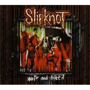 Download track Spit It Out (Hyper Version)  Slipknot