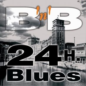 Download track Sweet Home Chicago Blues'n'breakers