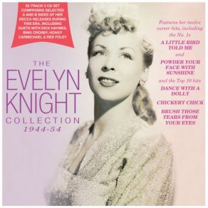 Download track A Cockeyed Optimist Evelyn Knight