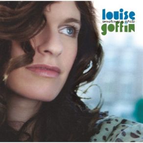 Download track Sleep With Me Instead Louise Goffin