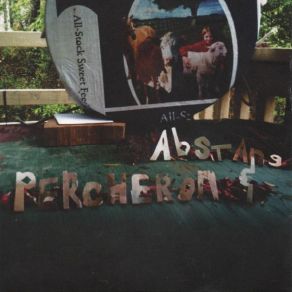 Download track You Always Have One Foot Out Of The Door Percheron & Abstang