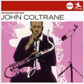 Download track Wheelin' John Coltrane