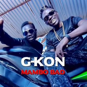 Download track Mambo Bad (A Cappella) G-Kon