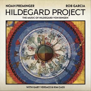 Download track Ordo Virtutum Prologue, Pt. 3 Rob Garcia