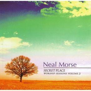 Download track I Surrender All Neal Morse