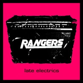 Download track Never Expected Much Rangers