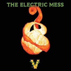 Download track Cesspool The Electric Mess