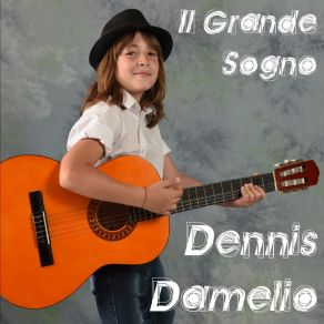 Download track Ci Vorrebbe Il Mare Dennis Damelio