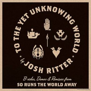 Download track Wild Goose Josh Ritter