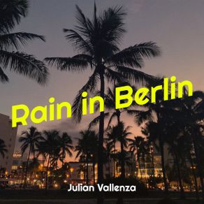 Download track Mystery Julian Vallenza