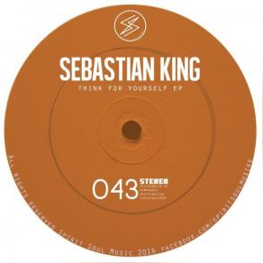 Download track Take Control (Original Mix) Sebastian King