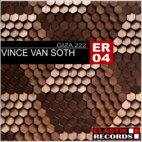 Download track Mystery Spaces Vince Van Soth