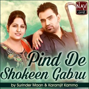 Download track Hawa Karamjit Kammo