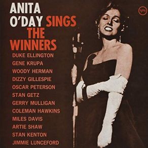 Download track Tenderly Anita O'DayMarty Paich, His Orchestra