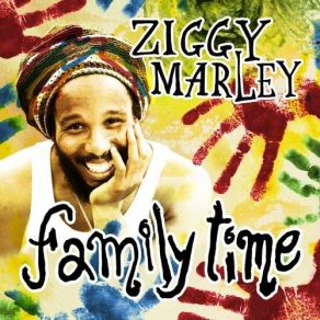 Download track Future Man, Future Lady Ziggy MarleyLaurie Berkner