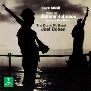 Download track Johnny Johnson, Act 1: The Battle Of San Juan Hill. 