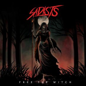 Download track Black Christmas The Sadists