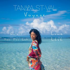 Download track Yon Pou Lot Tanya Saint - Val