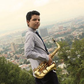 Download track Embrujo (Sax Cover) Gabriel Suarez