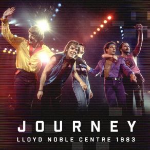 Download track Rubicon (Live) The Journey