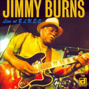 Download track No Consideration Jimmy Burns