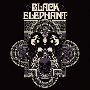 Download track Walking Dead Black Elephant