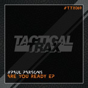 Download track Let The Beat Drop (Original Mix) Paul Parsons