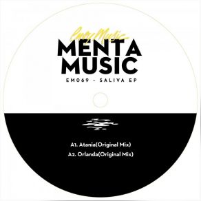 Download track Atania (Original Mix) Menta Music