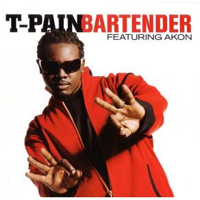 Download track Bartender (Clean Acappella)  T - Pain, Akon